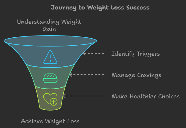 weight loss success