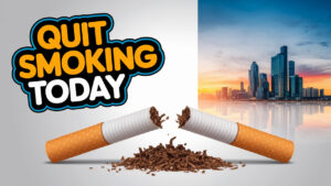 Stop Smoking with Hypnosis: Orlando hypnosis center daniel olson